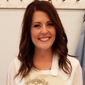 Meet your Posher, Jessica